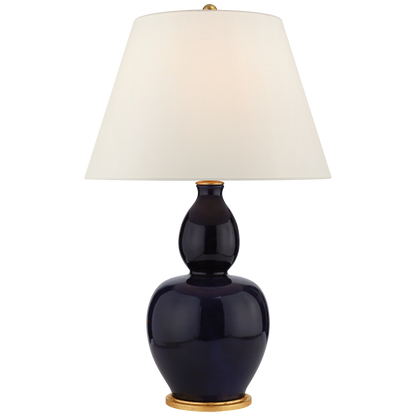Yue Double Gourd Table Lamp