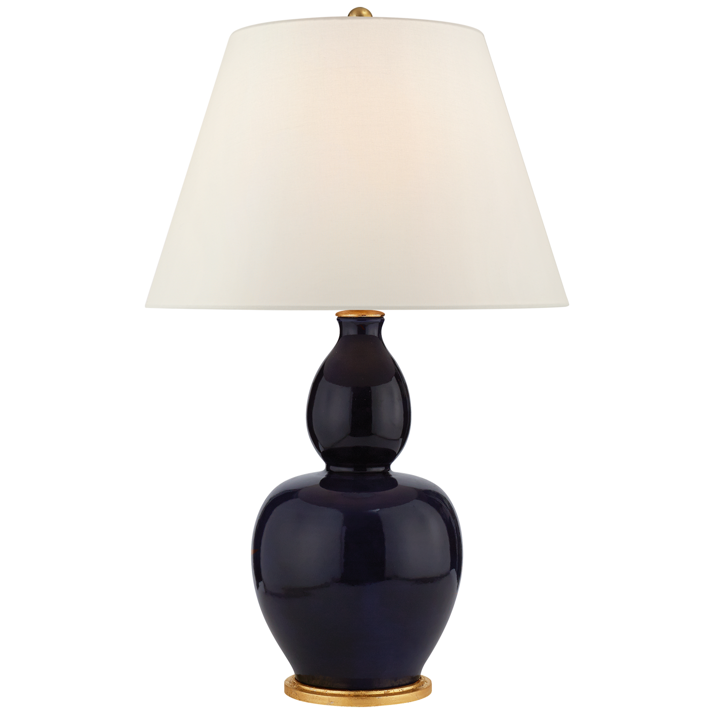 Yue Double Gourd Table Lamp