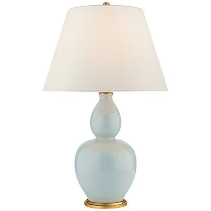 Yue Double Gourd Table Lamp
