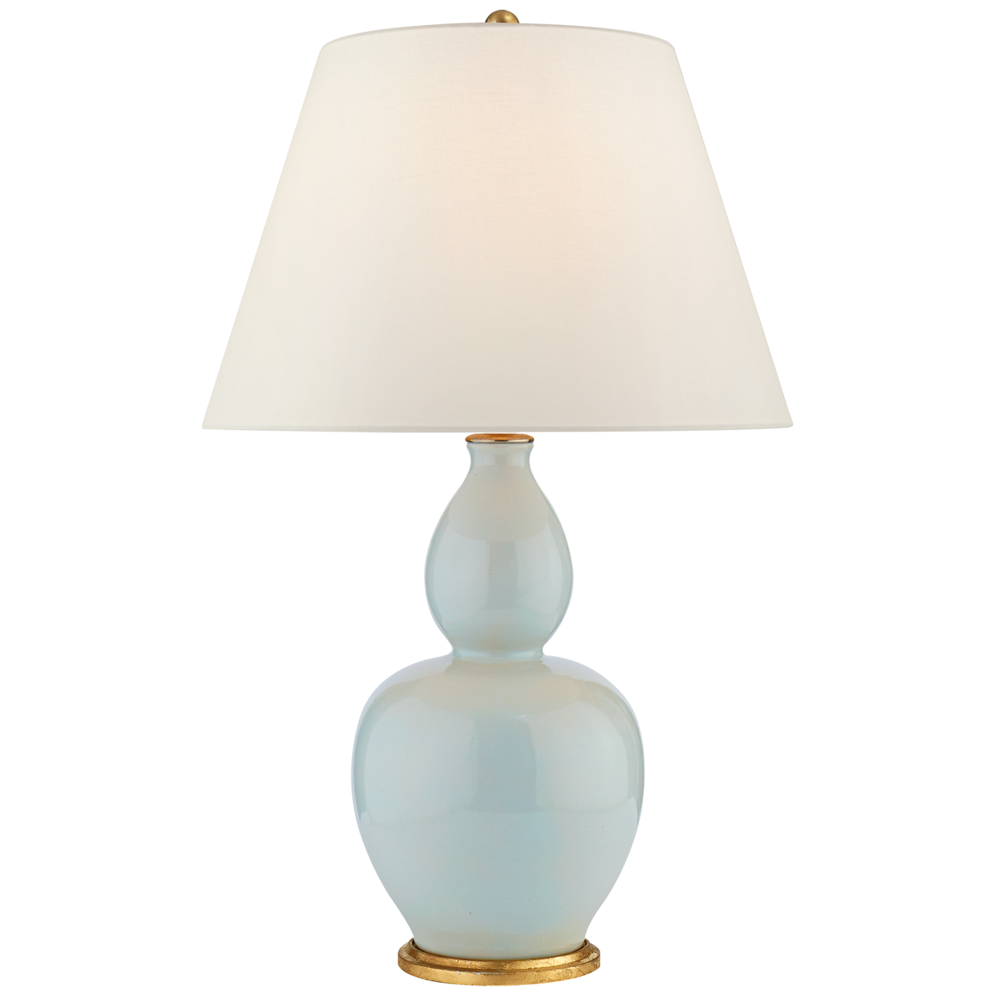 Yue Double Gourd Table Lamp
