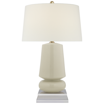 Parisienne Small Table Lamp