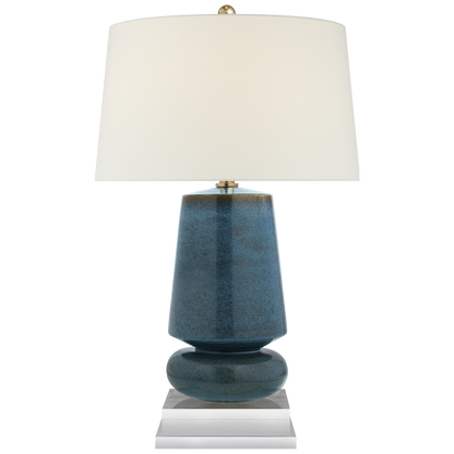Parisienne Small Table Lamp