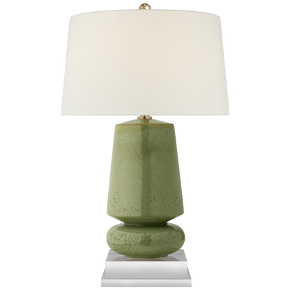 Parisienne Small Table Lamp