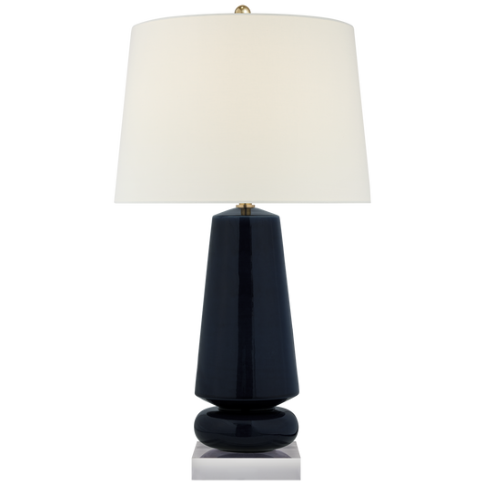 Parisienne Medium Table Lamp