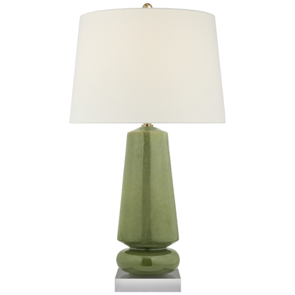 Parisienne Medium Table Lamp