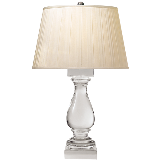 Balustrade Table Lamp