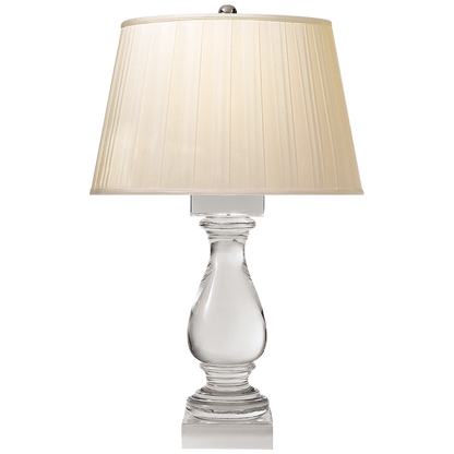 Balustrade Table Lamp