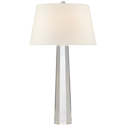 Octagonal Spire Large Table