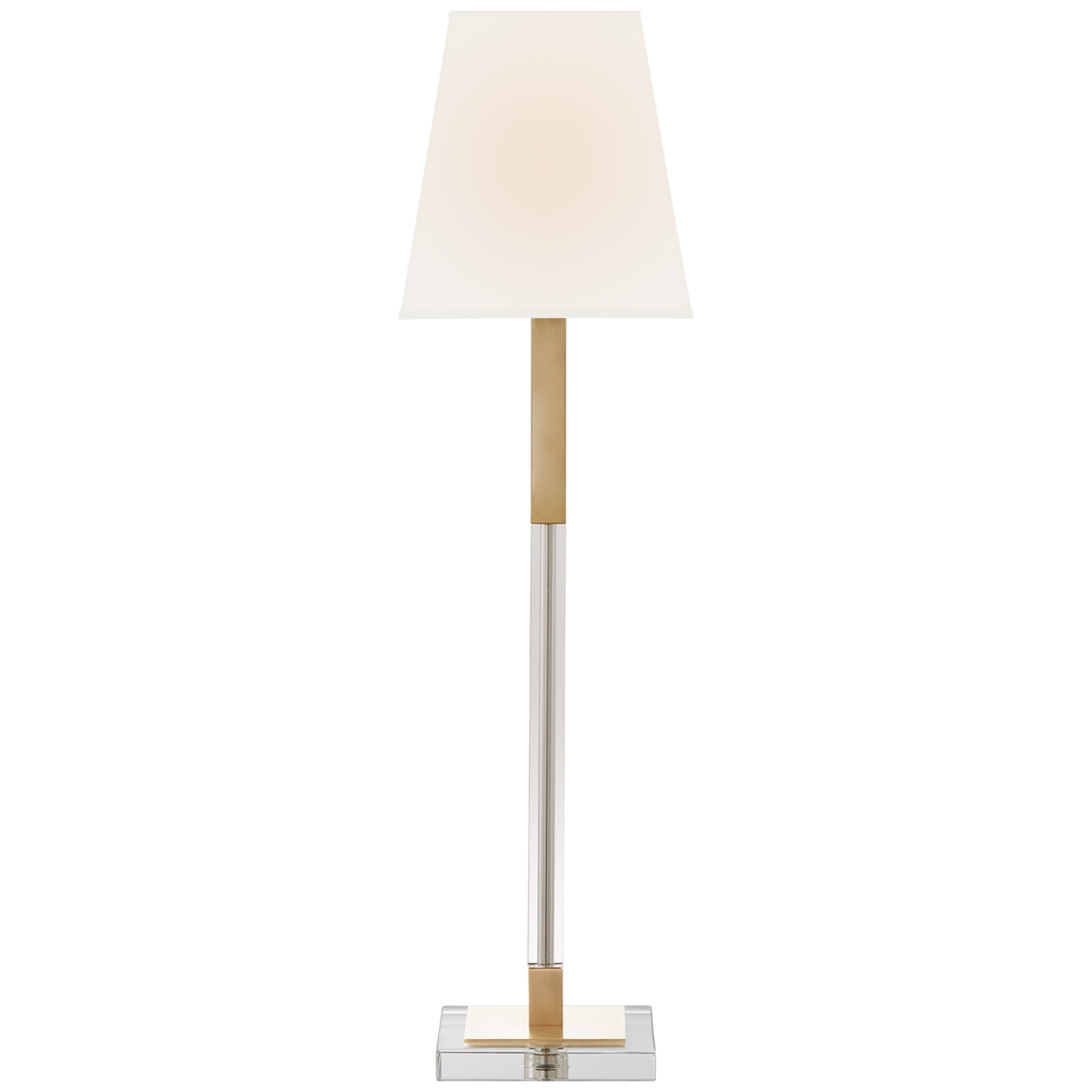 Reagan Buffet Lamp