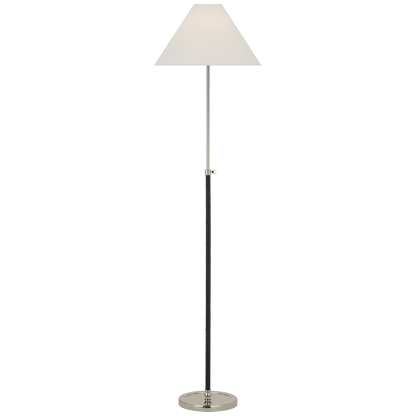 Basden 57" Adjustable Floor Lamp