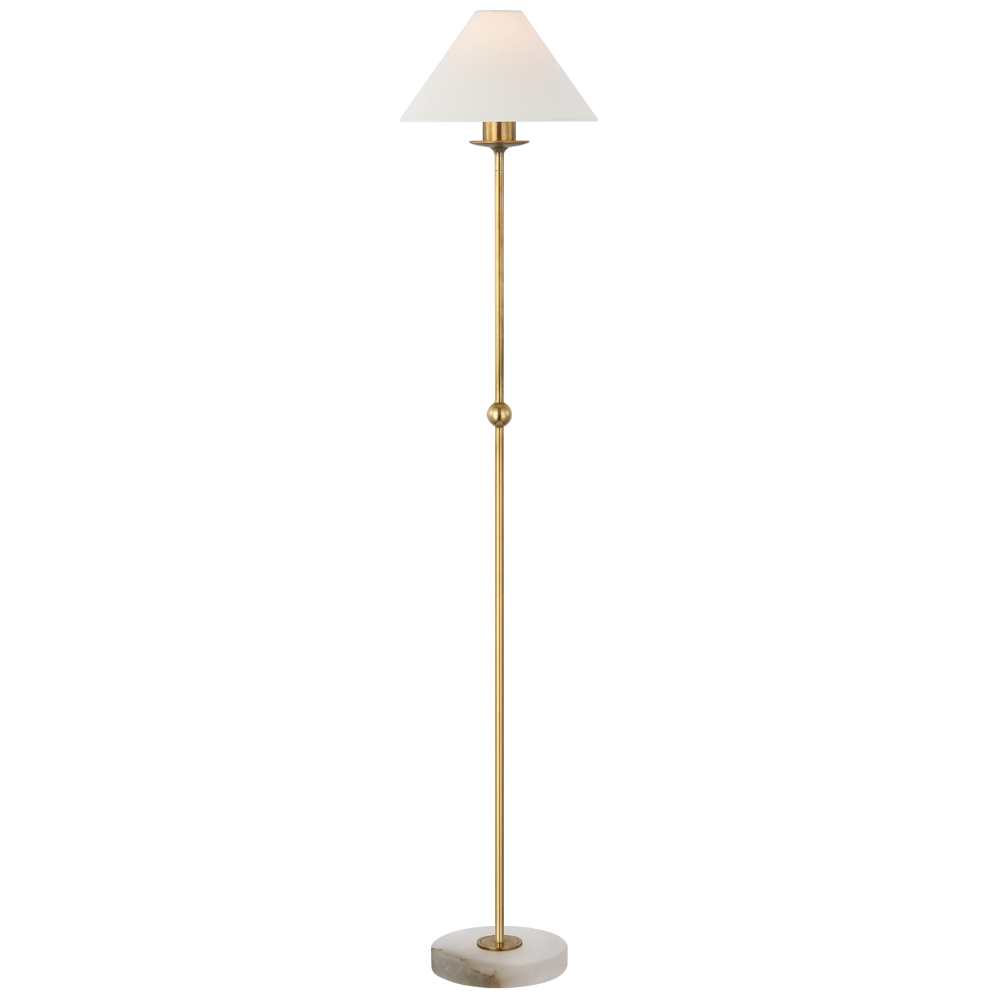 Caspian Medium Floor Lamp