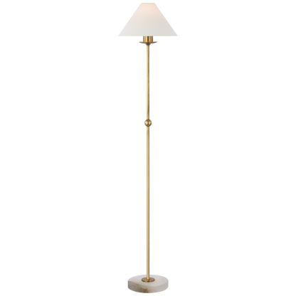 Caspian Medium Floor Lamp