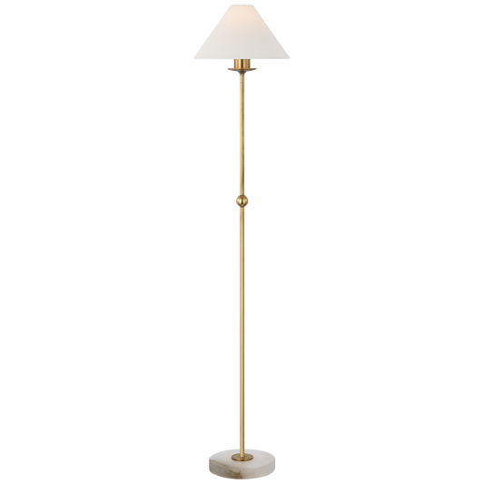 Caspian Medium Floor Lamp
