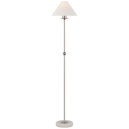 Caspian Medium Floor Lamp