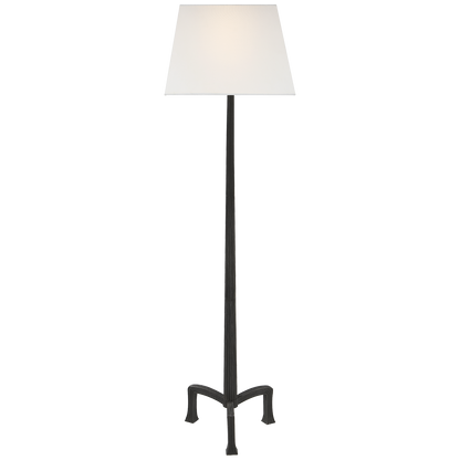 Strie Floor Lamp
