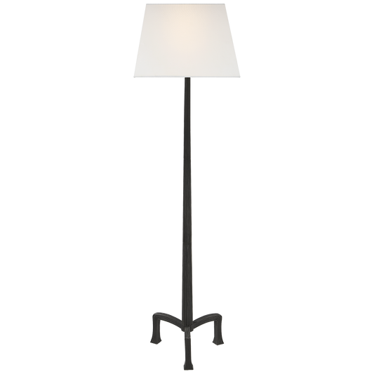 Strie Floor Lamp