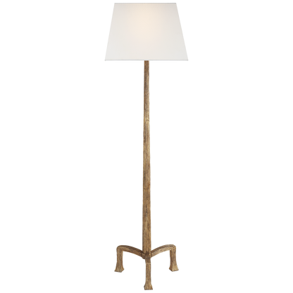 Strie Floor Lamp