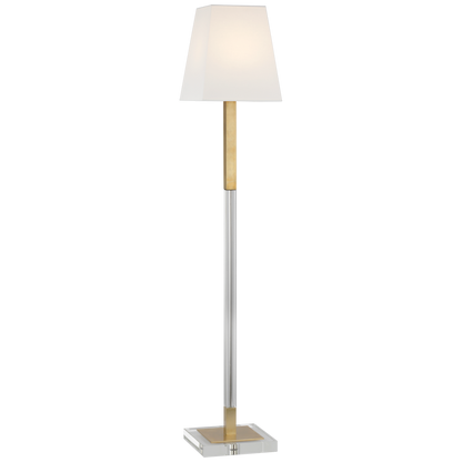 Reagan Medium Reading Floor Lamp