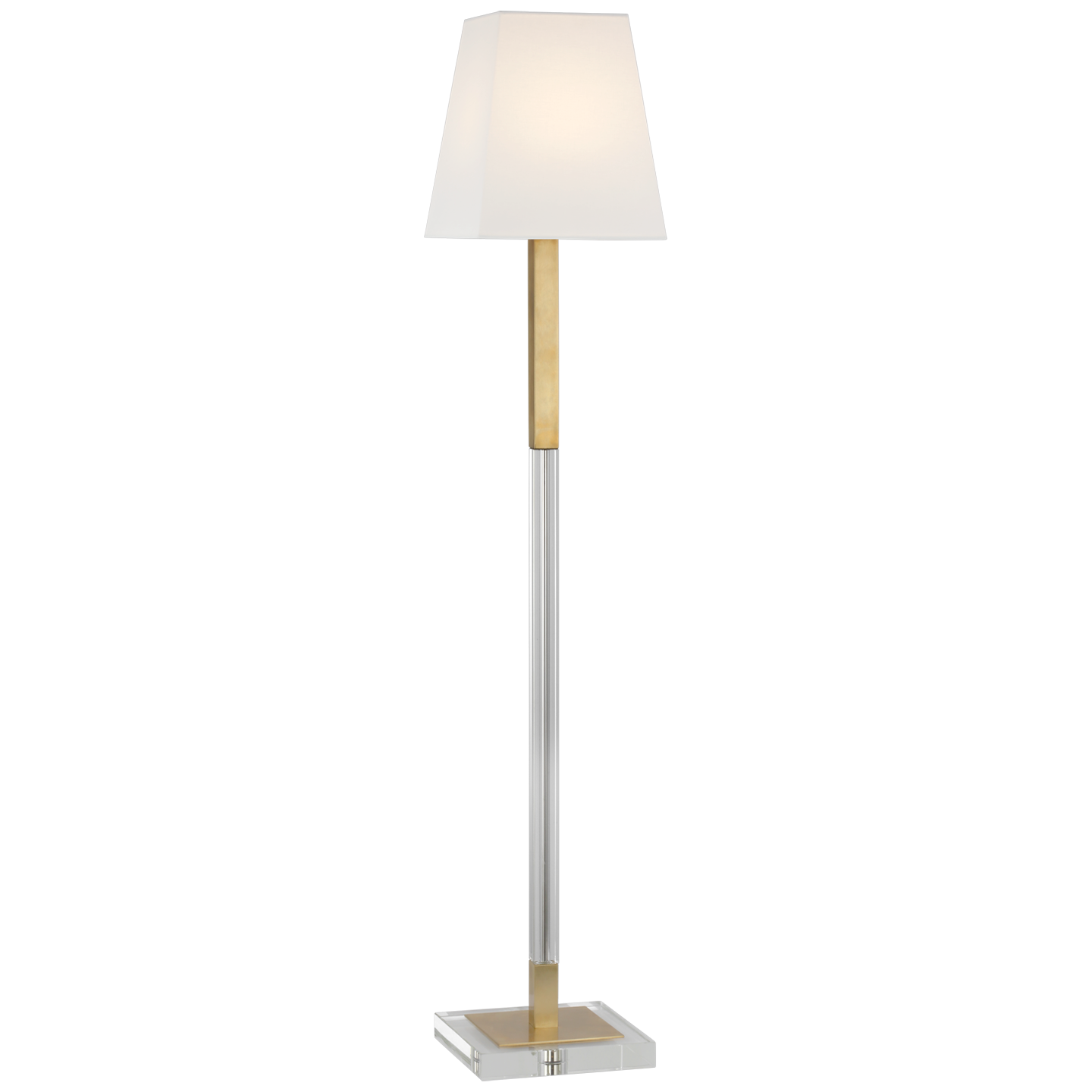 Reagan Medium Reading Floor Lamp