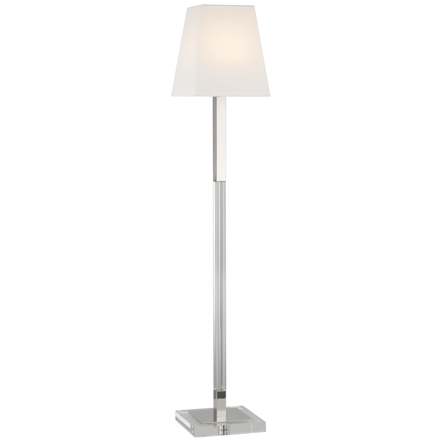 Reagan Medium Reading Floor Lamp