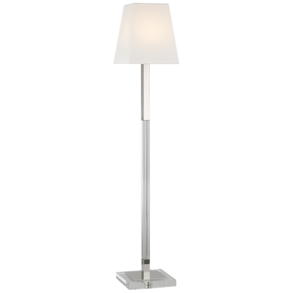 Reagan Medium Reading Floor Lamp