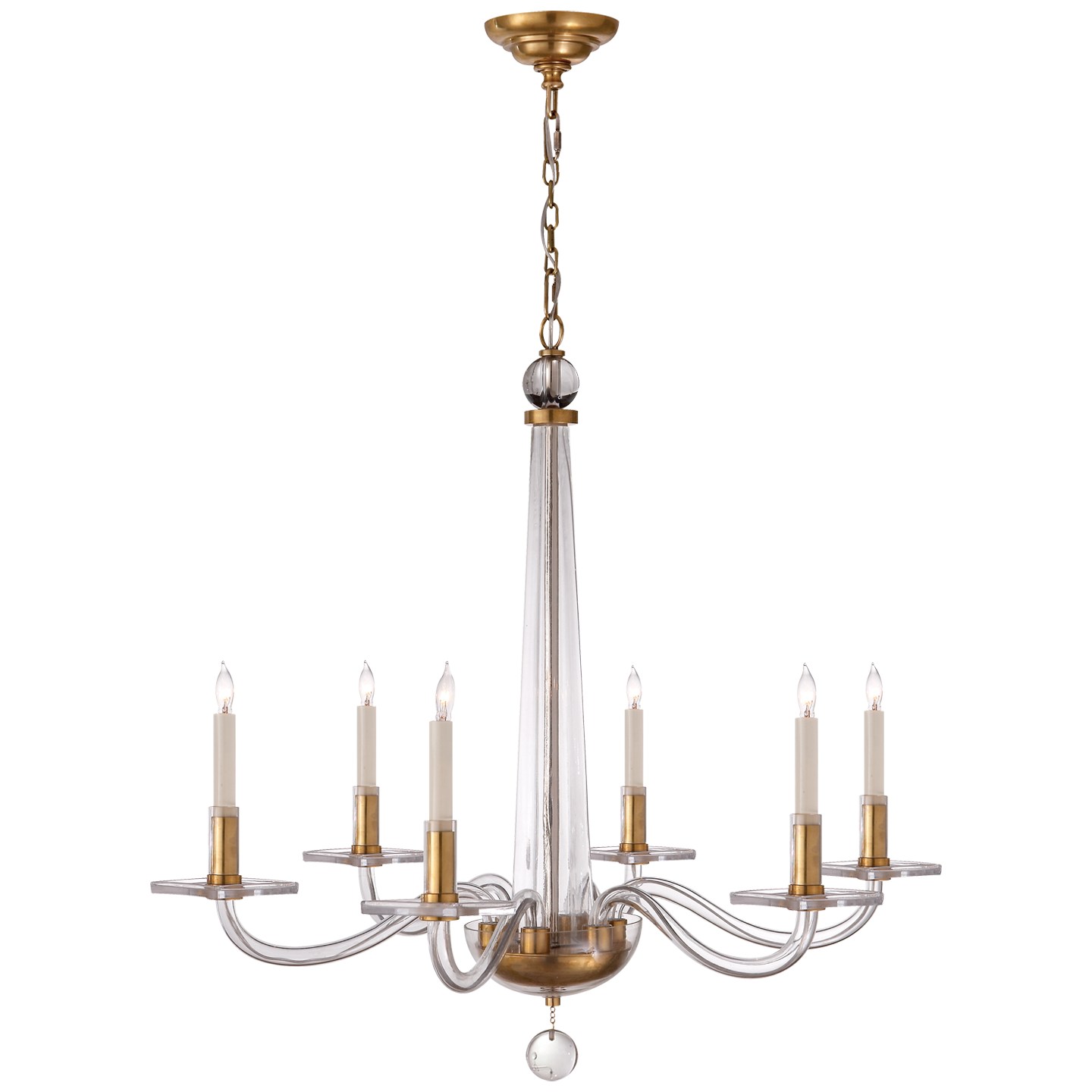 Bernardo Medium Chandelier