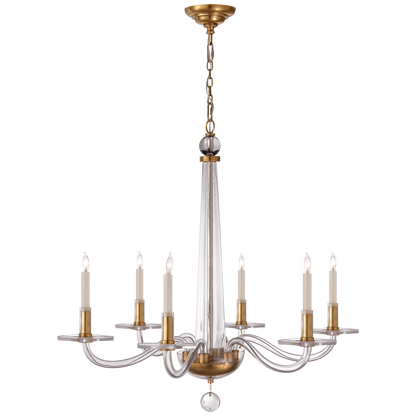 Bernardo Medium Chandelier