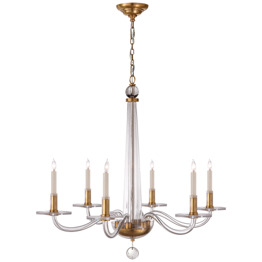 Bernardo Medium Chandelier