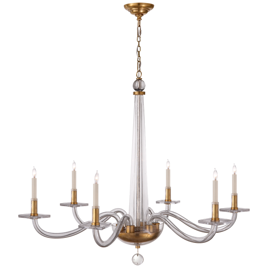 Bernardo Large Chandelier