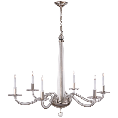 Bernardo Large Chandelier