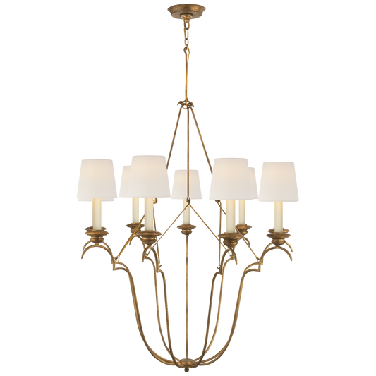 Belvedere Chandelier