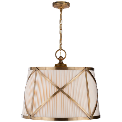 Grosvenor Large Single Hanging Shade