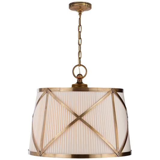 Grosvenor Large Single Hanging Shade