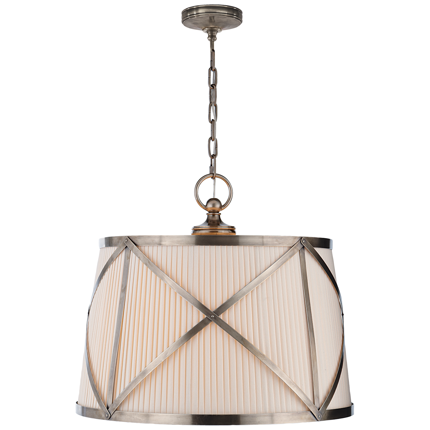 Grosvenor Large Single Hanging Shade