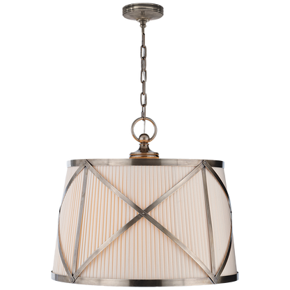 Grosvenor Large Single Hanging Shade