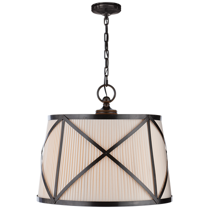 Grosvenor Large Single Hanging Shade