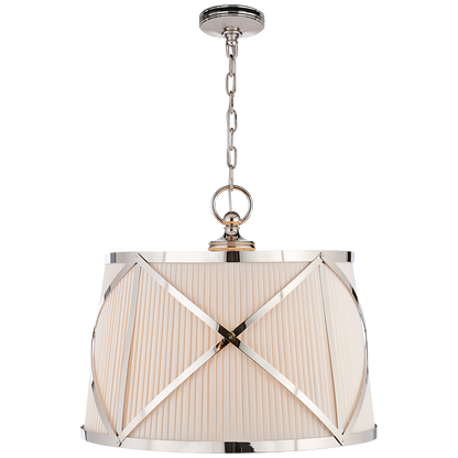 Grosvenor Large Single Hanging Shade