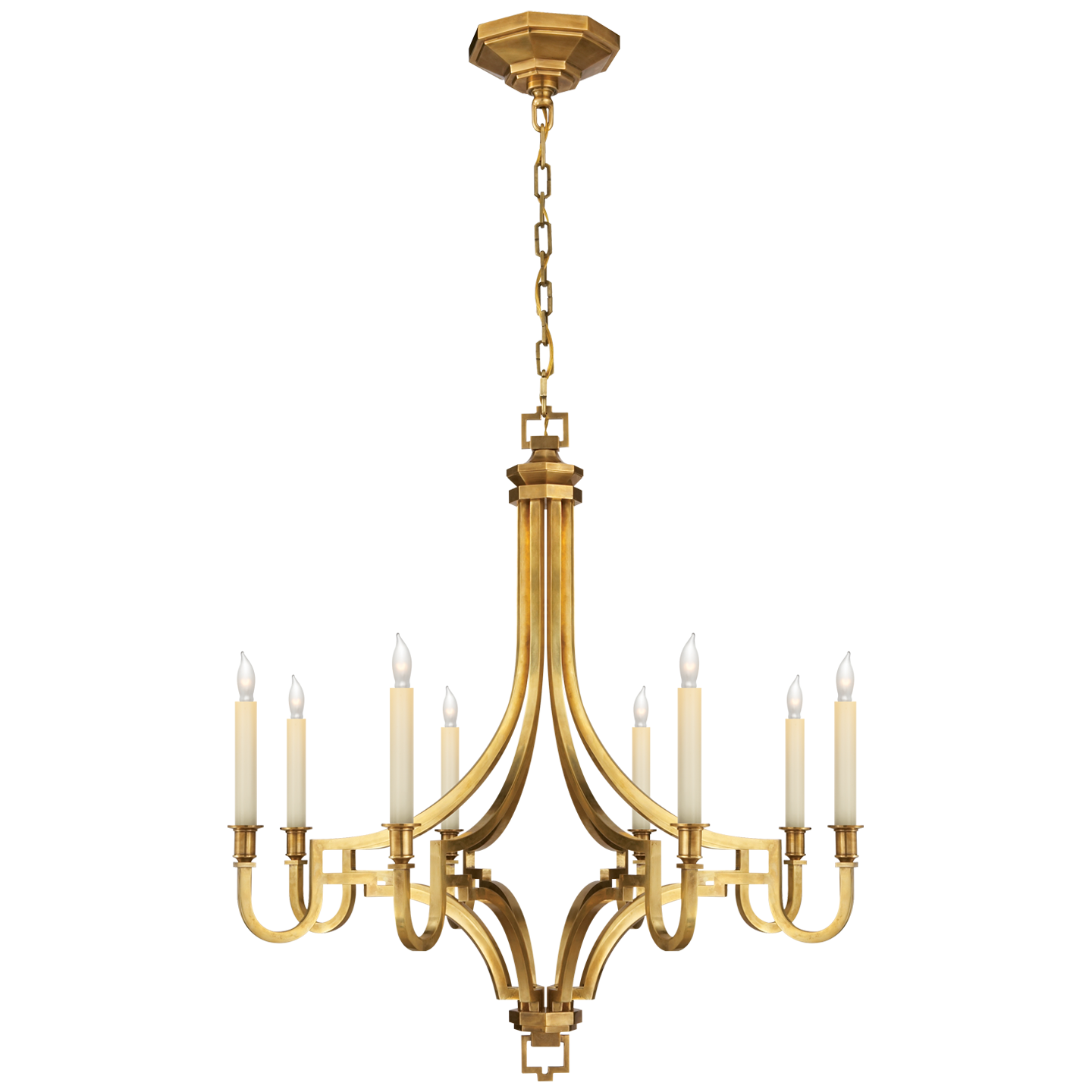 Mykonos Medium Chandelier