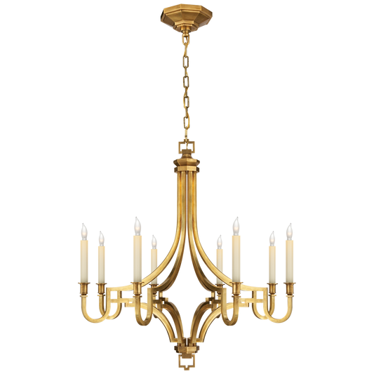 Mykonos Medium Chandelier