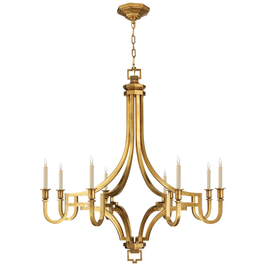 Mykonos Large Chandelier