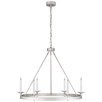 Launceton Ring Chandelier