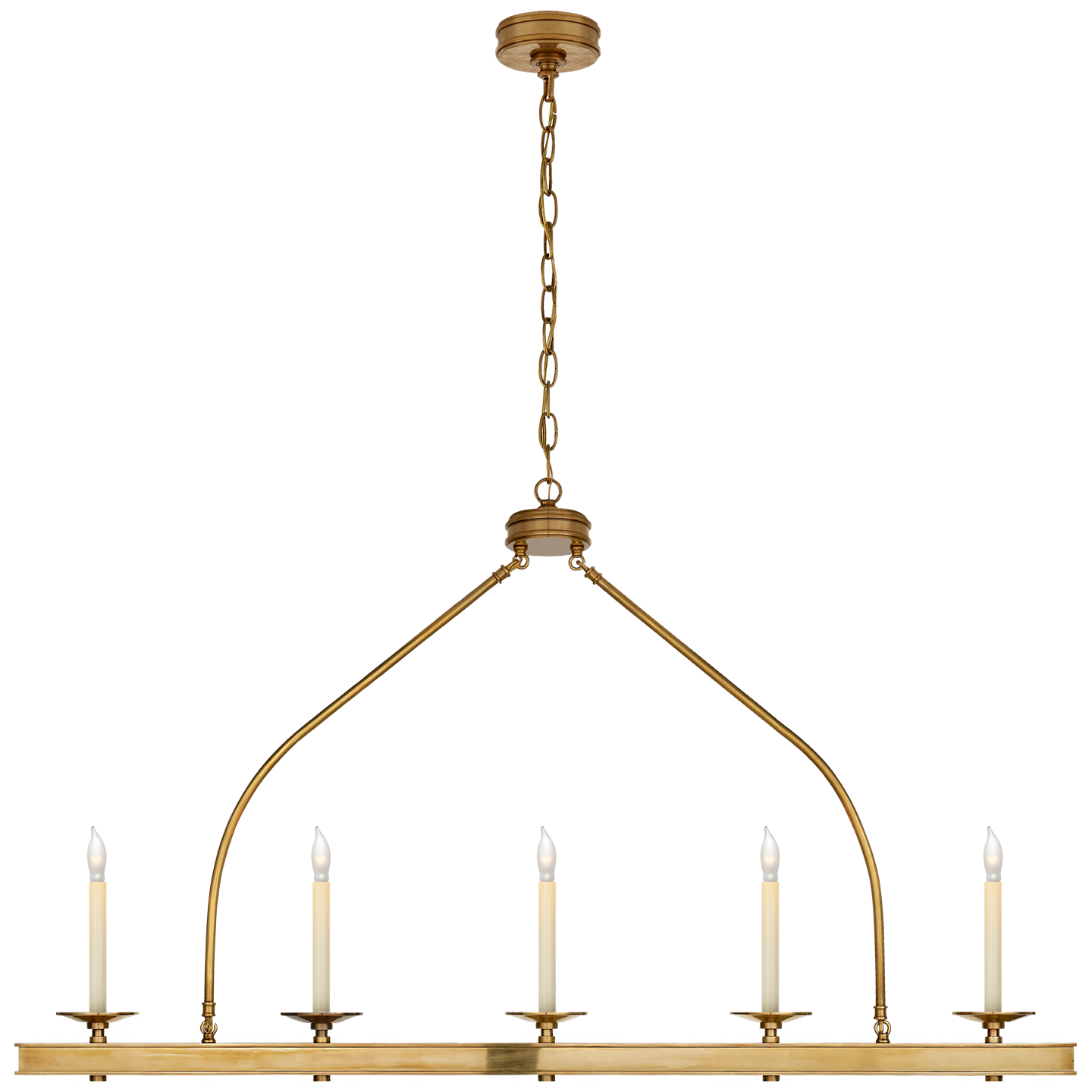 Launceton Large Linear Pendant