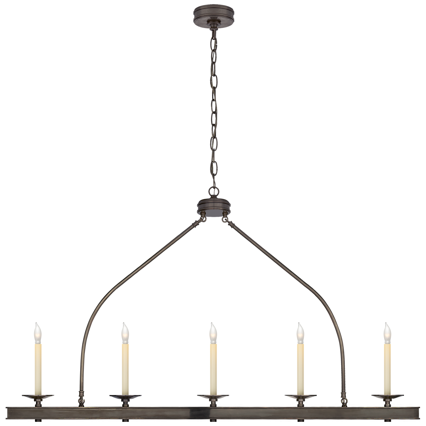 Launceton Large Linear Pendant