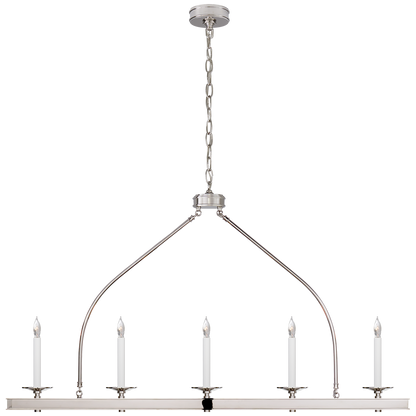 Launceton Large Linear Pendant