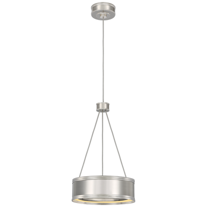 Connery 10" Ring Pendant