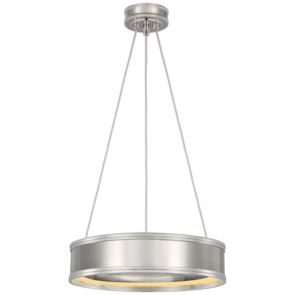 Connery 14" Ring Pendant