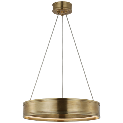 Connery 18" Ring Chandelier