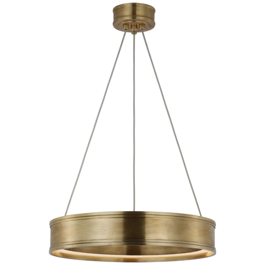 Connery 18" Ring Chandelier