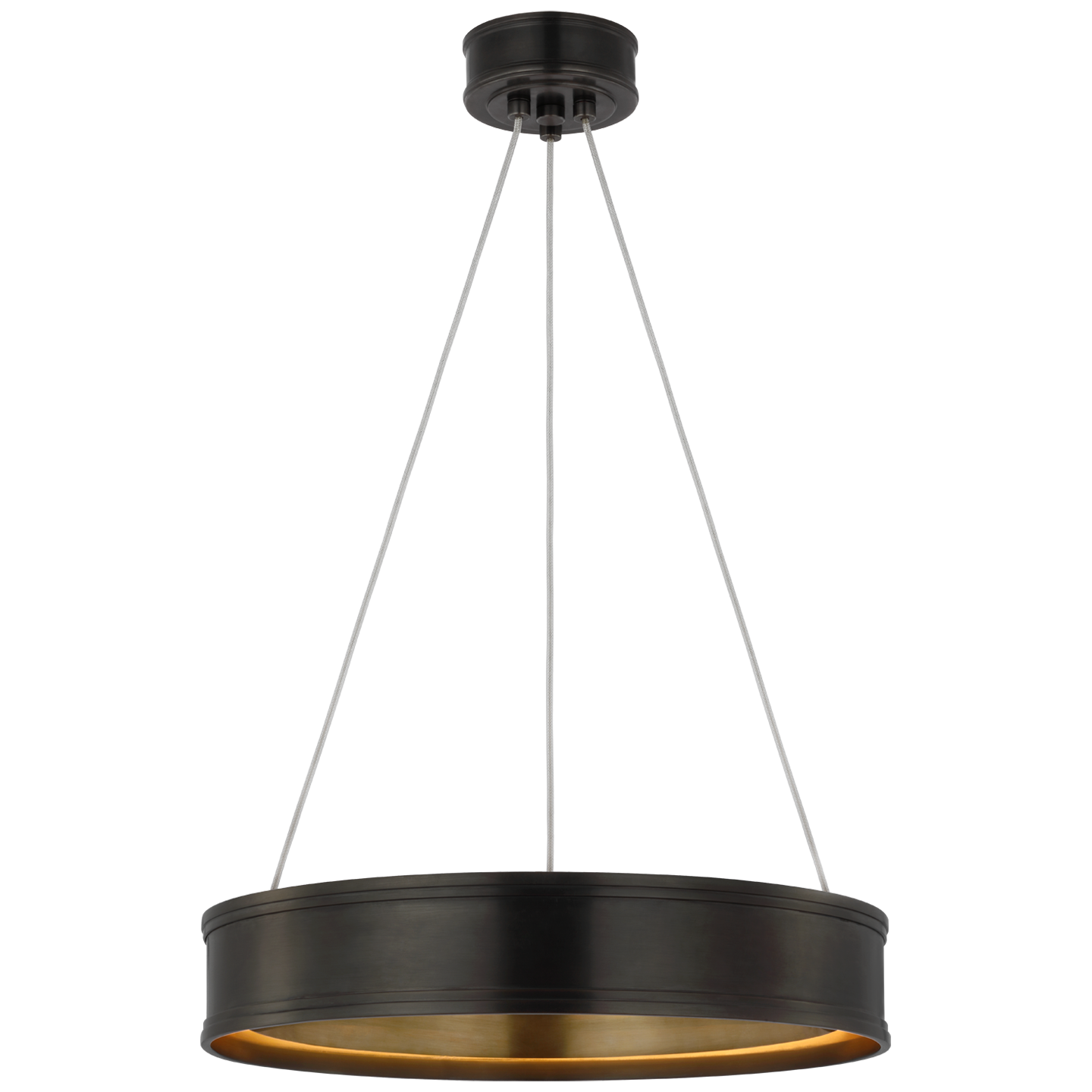 Connery 18" Ring Chandelier