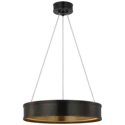 Connery 18" Ring Chandelier